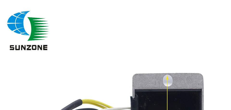 transparente para gerador de motor diesel kde3500