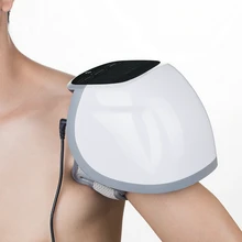 Smart massager treat Rheumatoid Arthritis Knee pain relief medical laser therapy machine laser health care portable rheumatoid arthritis joint pain relief device health care product