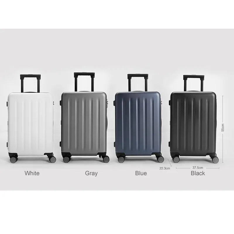Hardside Luggage Travel Bag 