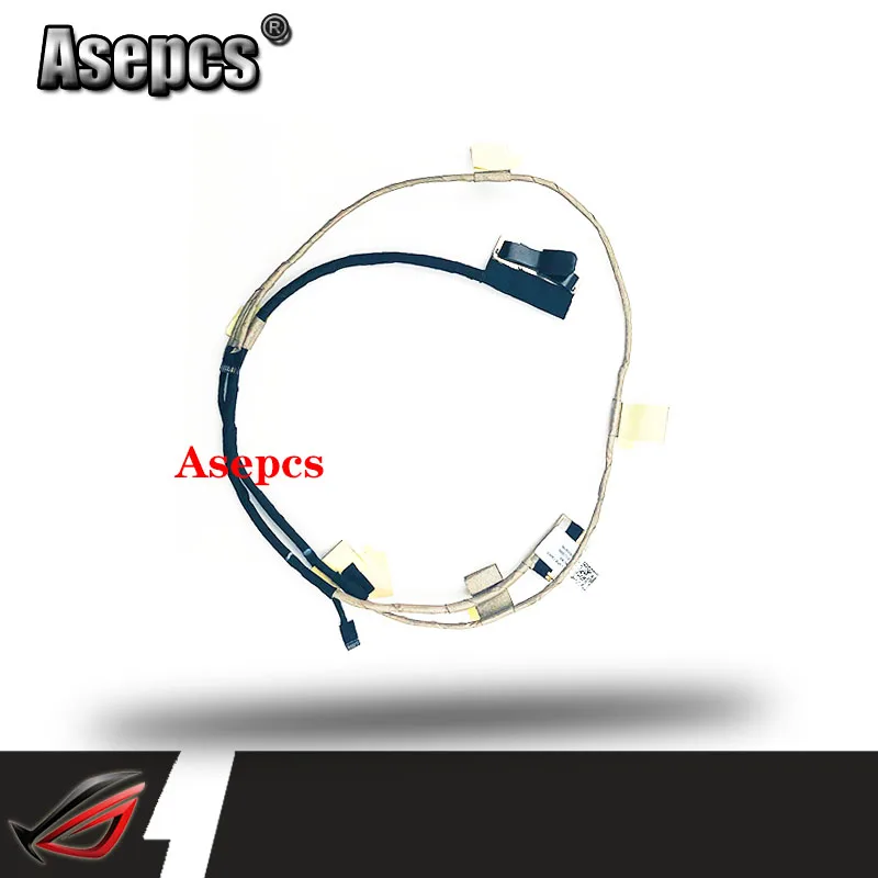 New For Asus Vivobook Q501 Q501L N541 N541L N541LA Q501-B LVDS LCD Cable 1422-01J3000 New For Asus Vivobook Q501 Q501L N541 N541L N541LA Q501-B LVDS LCD Cable 1422-01J3000