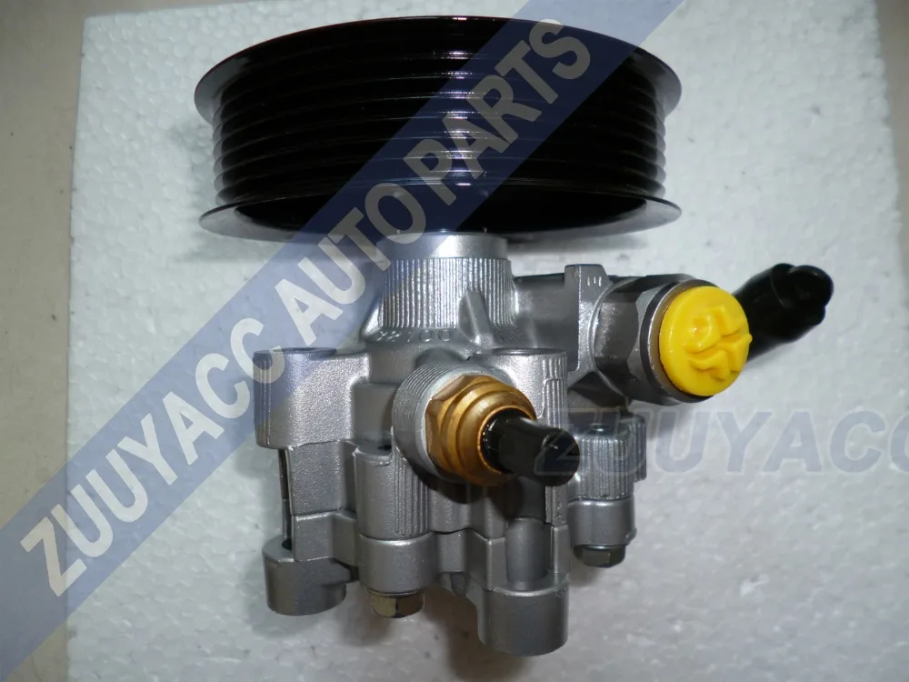 Насос гидроусилителя руля для Toyota Camry XV30 01 06 44310 33150|Поворотные насосы и запчасти| |