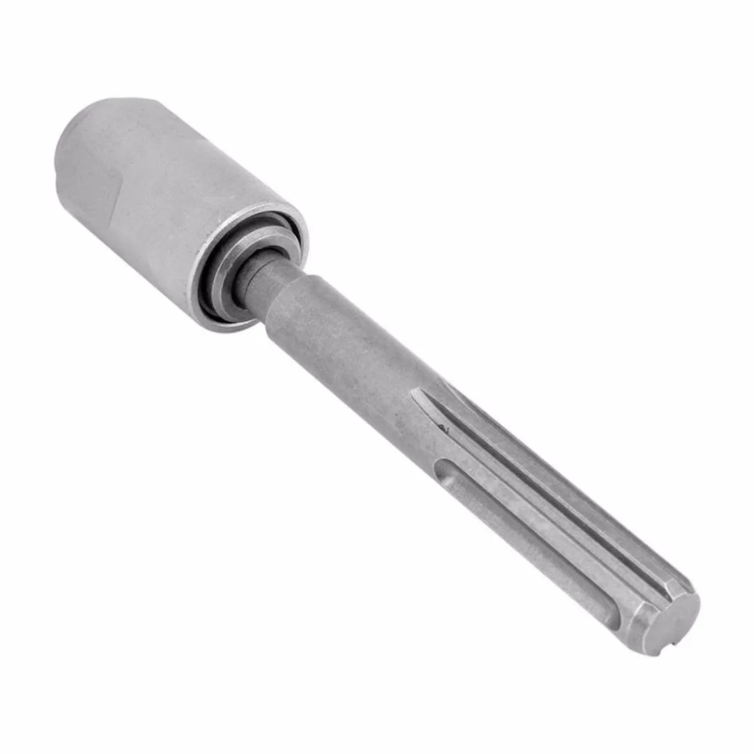 1pc SDS Max To SDS Plus Adaptor Chuck Drill Converter Shank For Bosch Makita