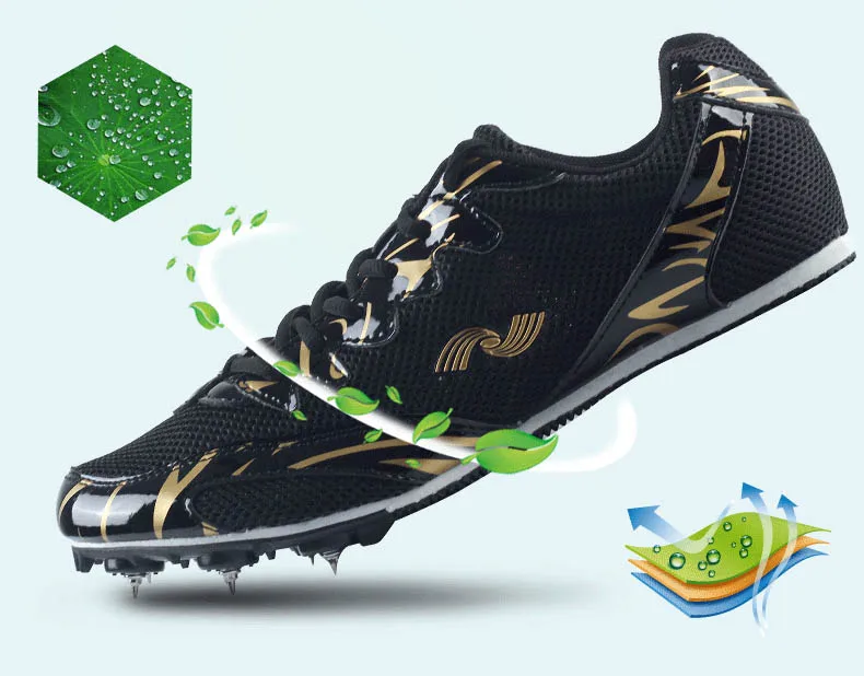 100m running shoes