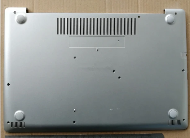 Novo portátil inferior caso base capa para dell 5000 ins 15 5570 02dvtx ap21q000110 tira