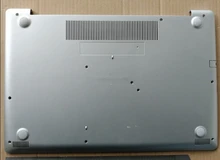 Novo portátil inferior caso base capa para dell 5000 ins 15 5570 02dvtx ap21q000110 tira