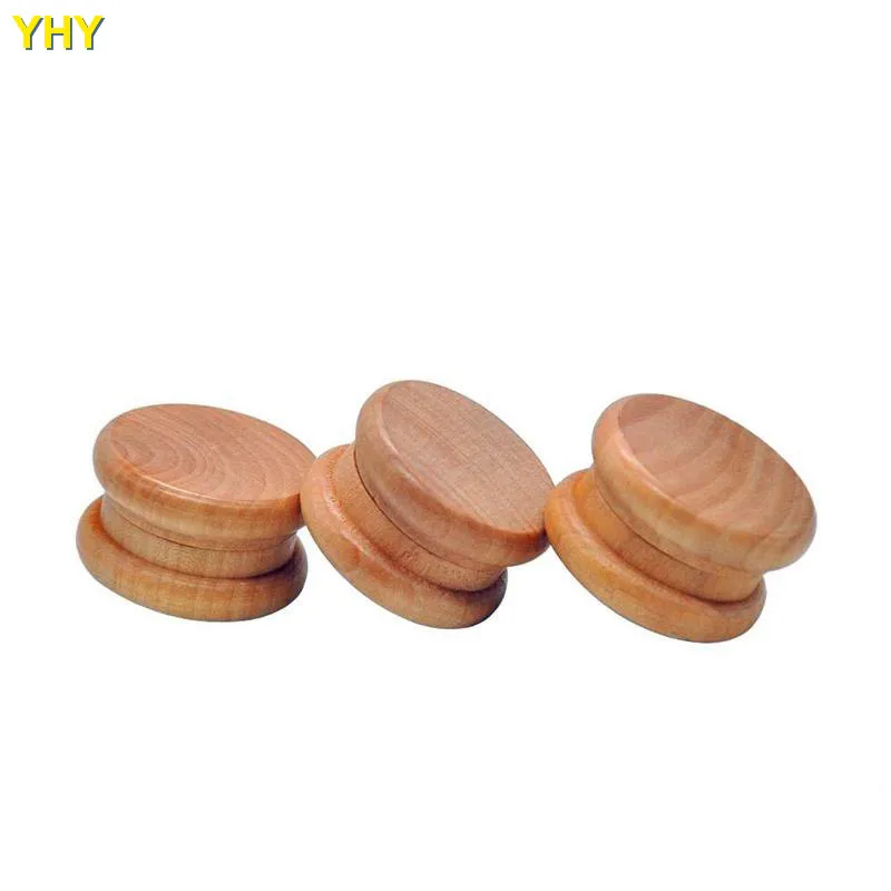 grinders tobacco Tobacco Smoke Crusher Hand Muller Shredder wood Portable herb grinders Tobacco Smoke Crusher 03