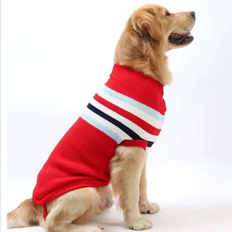 Online Buy Wholesale large dog sweater from China large dog sweater