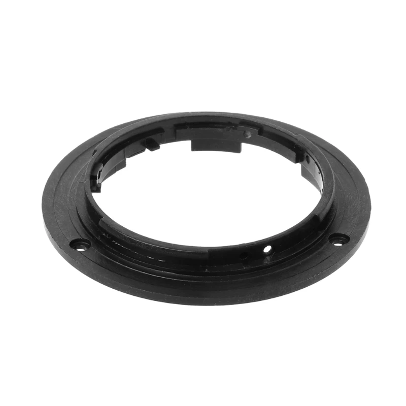 

2018 New Camera Lens Bayonet Mount Ring Repair Parts For Nikon 18-55 18-105 18-135 55-200