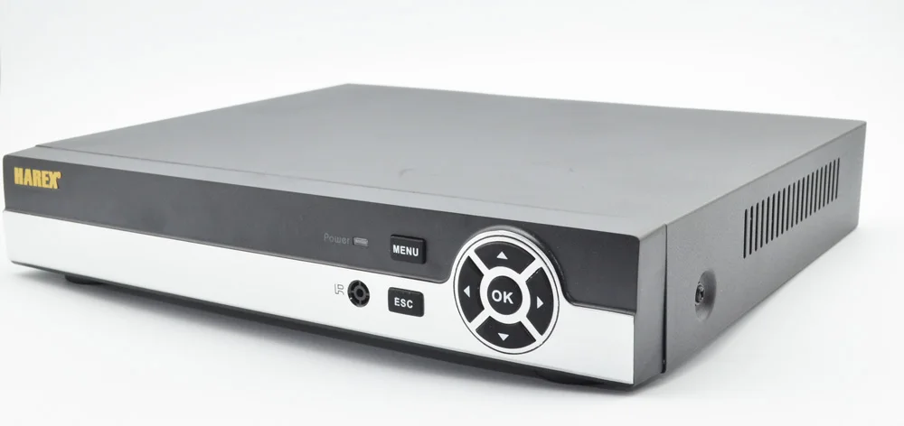 1080P 8-канальный сетевой видеорегистратор Onvif несколько языков, входы: HDMI сетевой видеорегистратор HD720P/960 P/1080 P NVR для ip камера