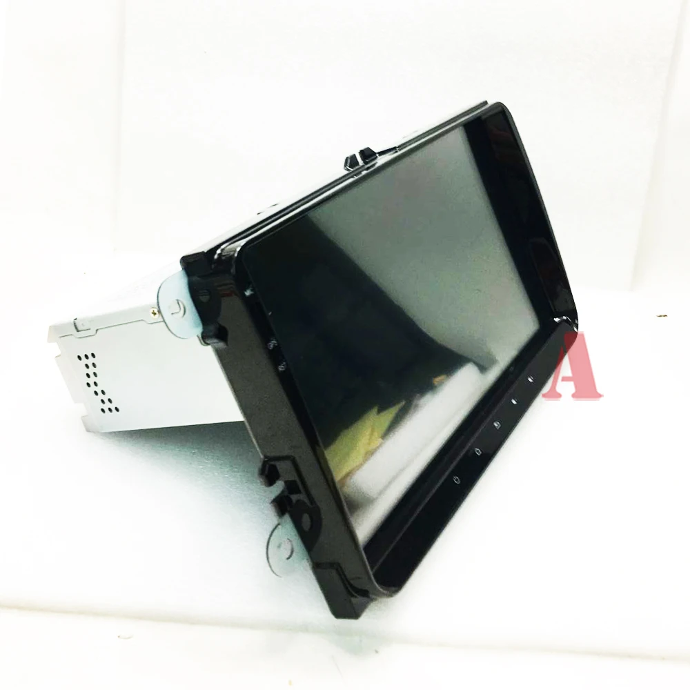 Discount DSP 9" 4G 8 Core Android 8.0 Car Radio dvd GPS Navigation for VW/Volkswagen/SKODA GOLF 5 Golf 6 POLO PASSAT B5 B6 JETTA TIGUAN 23
