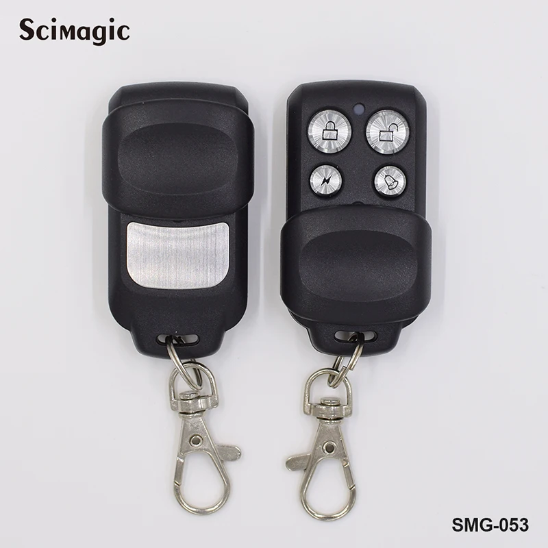

Top quality CAME TOP-432EE remote control copy clone 433.92mhz