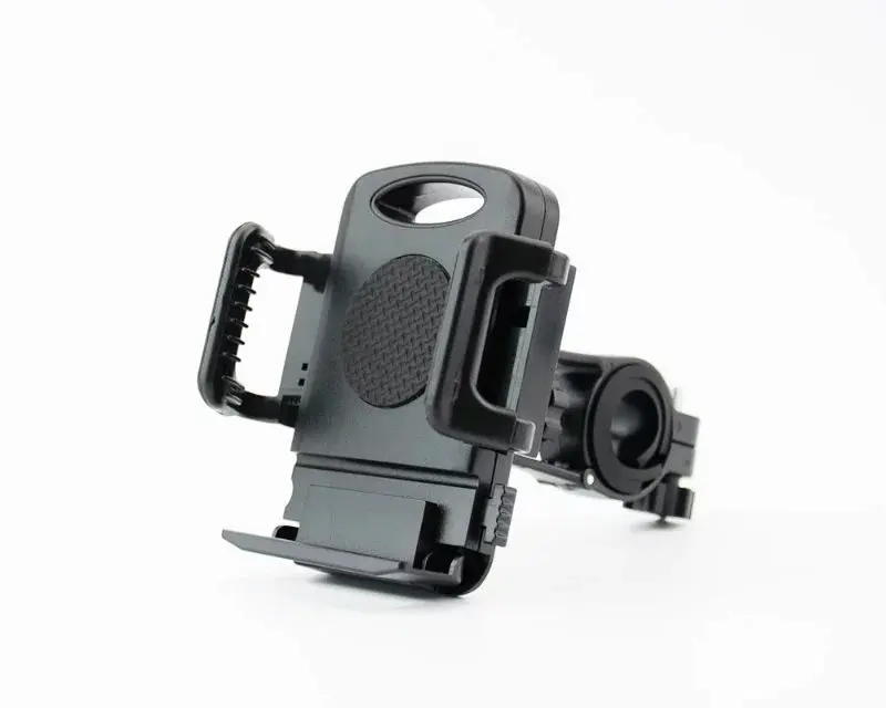 

supersedebat Bike Bicycle Motorcycle Handlebar Mount Holder Phone Holder With Silicone Support Band for mobile phones universal