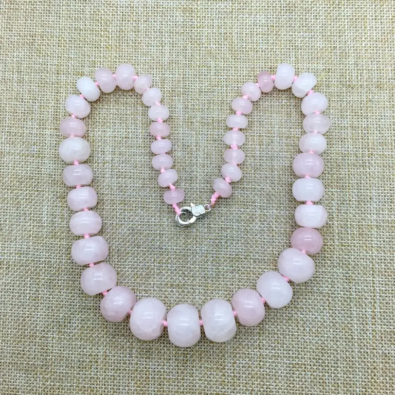 Bentuk Remot Alam Perhiasan Abacus 2