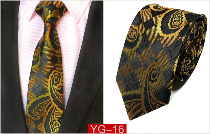 Роскошный классический мужской Галстук Пейсли 8 см жаккард тканые галстуки для мужчин деловой, для жениха галстук Свадебная вечеринка мужские подарки