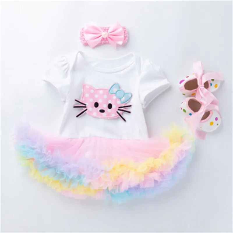 NPK много стилей 50 см/52 см/55 см Reborn Baby doll платье 20-23 дюймов настоящая хлопковая футболка одежда Горячая аксессуары для куклы «сделай сам» - Цвет: C135-1
