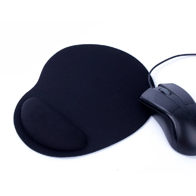 1PCS-Black-Blue-Durable-Mouse-Pad-Thin-Comfort-Wrist-Mat-Mice-Pad-For-Opticall-Mouse-10