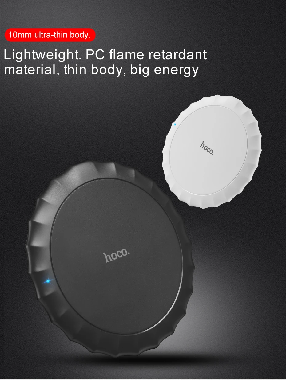 Wireless Charging Pad for iPhone/Android _09
