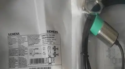 

Free Shipping proximity switch 3RG4024-0KB00 sensor
