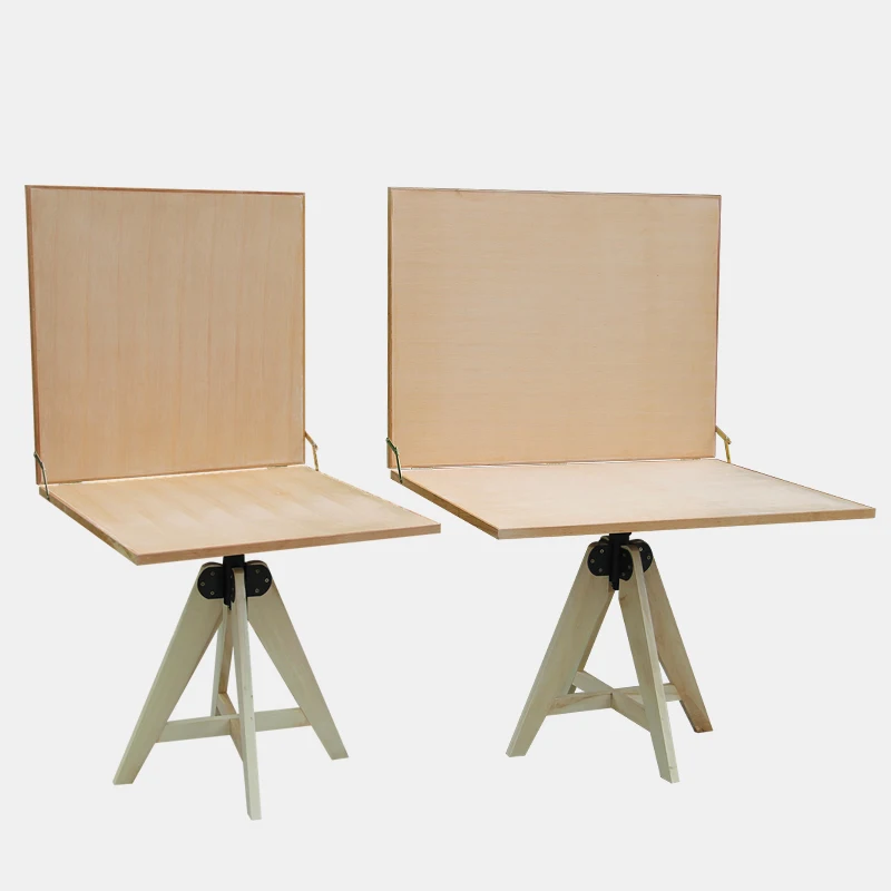 Oil Paint Easel Folding Lifting Caballete De Pintura Artist Student Easel for Painting Art Still Life Table Wooden Drawing Table Oil Paint Easel Folding Lifting Caballete De Pintura Artist Student Easel for Painting Art Still Life Table Wooden Drawing Table