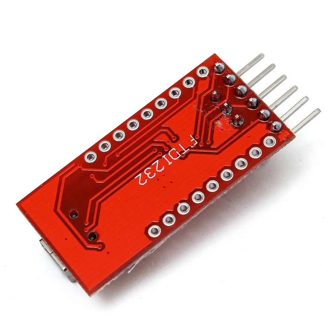 FT232RL FTDI USB к ttl серийный модуль связи преобразователя для ArduinoFor Arduino RC Дрон FPV робот