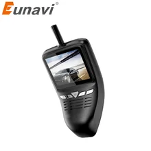 Eunavi новейший HD DVR производитель r автомобильный совместимый скрытый Универсальный Wifi Автомобильный dvr 2,0"