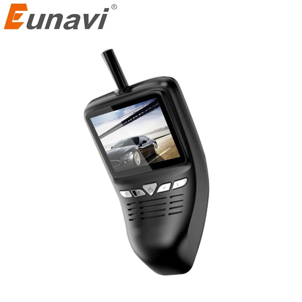 Eunavi 2019 новейший HD DVR производство r Оригинальный Автомобильный Универсальный Wifi