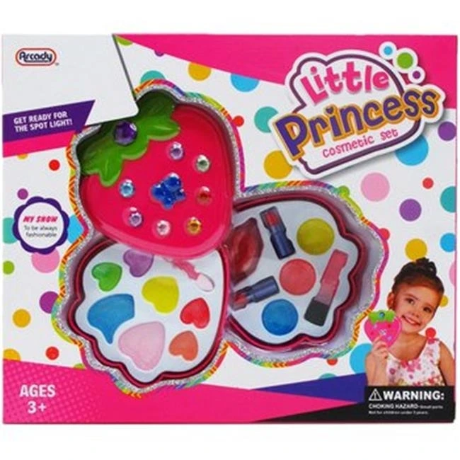 DDI 2281495 Little Princess Case of 24