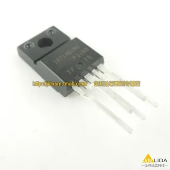 

Module IRFI4019 IRFI4019H-117P Original authentic and new Free Shipping