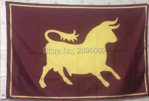 new california republic fallout flag new california republic fallout flag