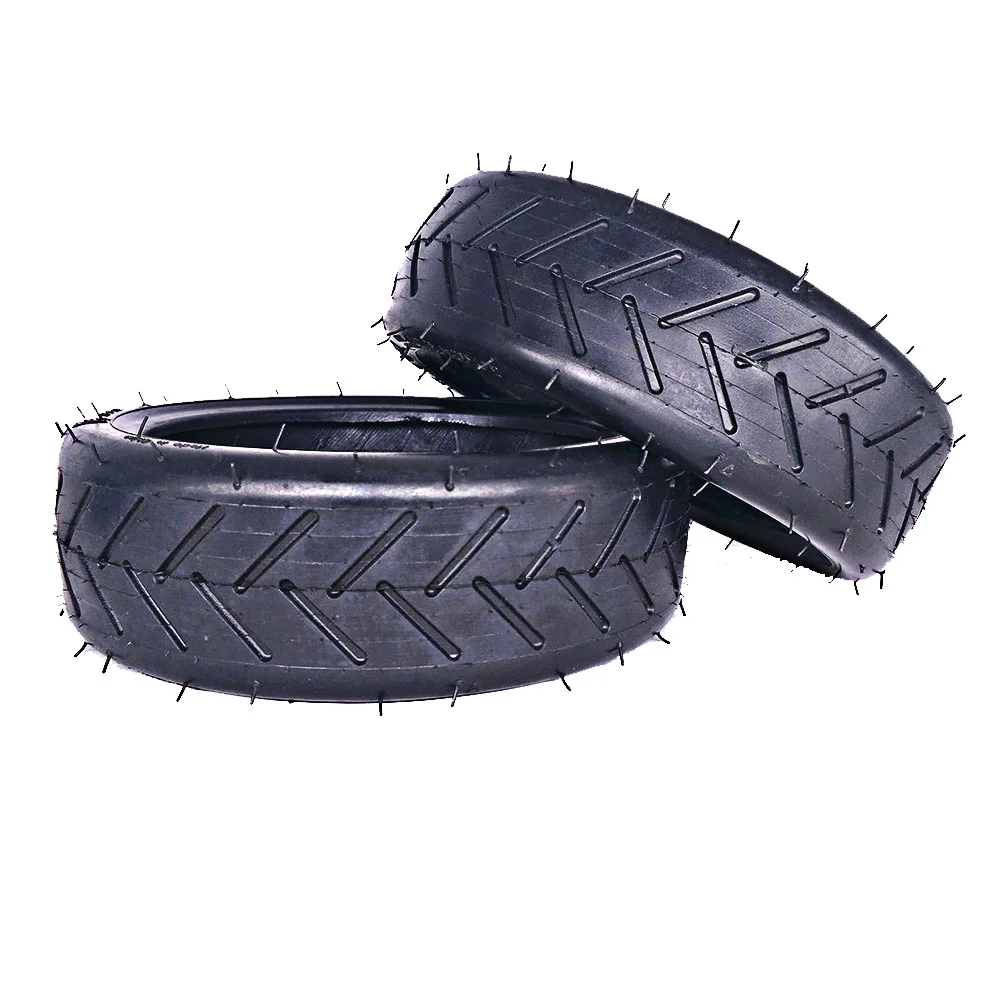 

Xiaomi Mijia M365 Electric Scooter Tire Pneumatic Tyre Damping Rubber Upgraded Original CST Outer Tire Inflatable Tyre Tube