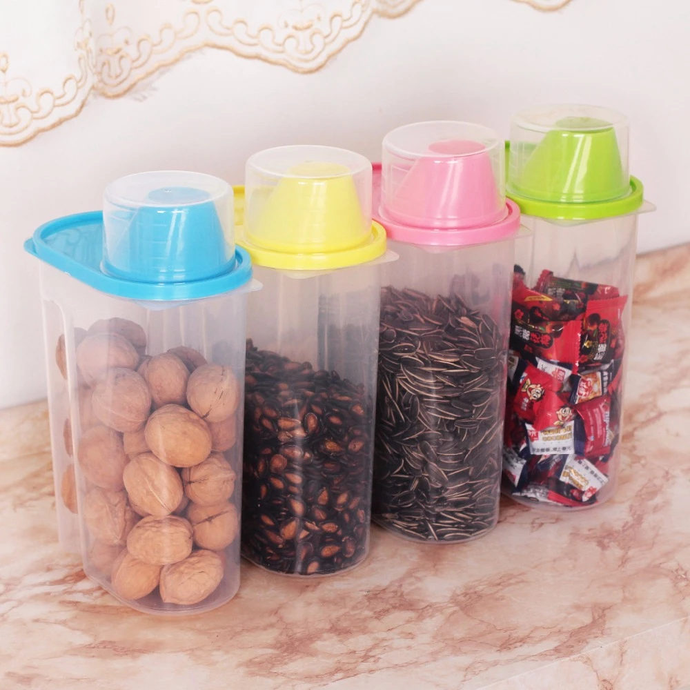 large tea coffee sugar canisters