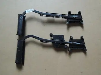 

Used Laptop Cooler For HP ZBook 14 740 G1 745 G1 840 G1 845 G1 G2 Radiator HeatSink 730962-001