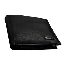 Смарт-кошелек из натуральной кожи с функцией блокировки rfid