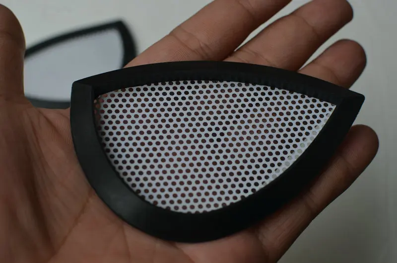 (004) Halloween Amazing SpiderMan Costume lenses Eyes mask Frames lens Cosplay/1 pairs