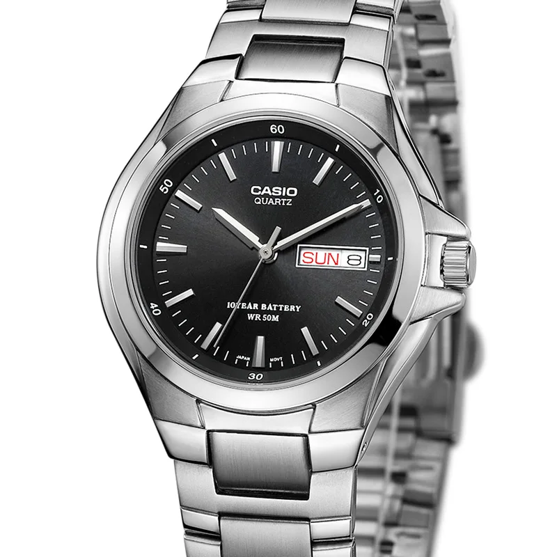 casio mtp 1228 price