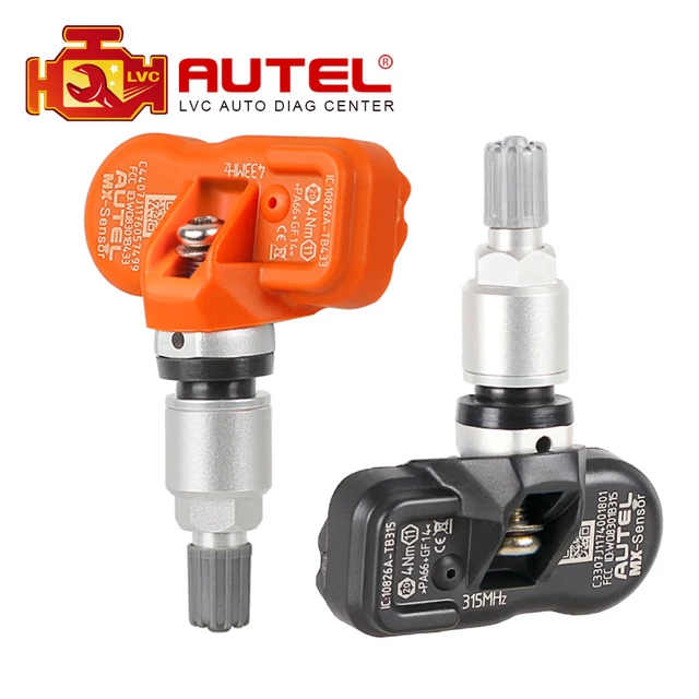 Mx sensor датчик давления