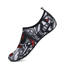 Водонепроницаемая обувь; мужские летние пляжные шлепанцы; мягкая спортивная обувь; женская дышащая обувь; сандалии для плавания и дайвинга; кроссовки