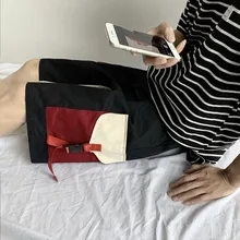 Мужские летние новые шорты в Корейском стиле, мужские повседневные шорты из хлопка, большие размеры