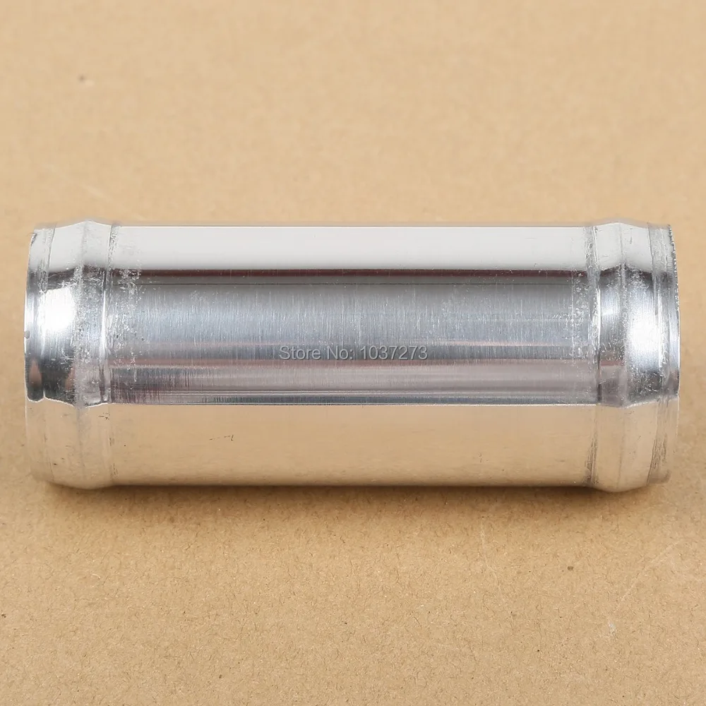 Сплав Алюминиевый шланг адаптер столярная труба разъем силиконовый 32 мм 1,2" дюймов