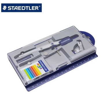 Staedtler Регулируемый компасы 550 01/02