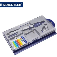 Staedtler Регулируемый компасы 550 01/02