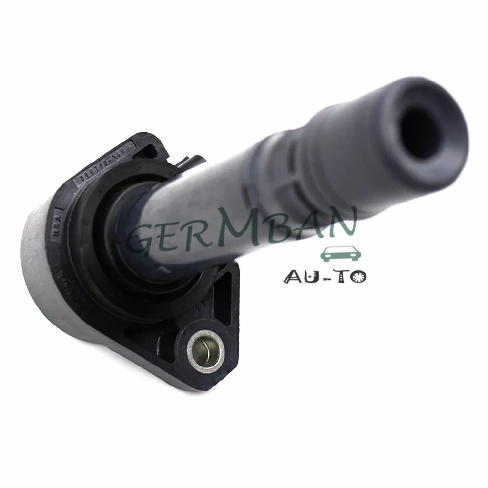 Новая катушка зажигания подходит для Honda Civic 1.8L 2.0L CRV No#30520-RNA-A01 099700-102 UF-582