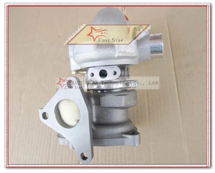 TD04 49377-04000 14412-AA100 49377 04000 14412 AA100 water cooled Turbo Turbocharger for SUBARU Forester Impreza EJ200 EJ20 2.0L (1)