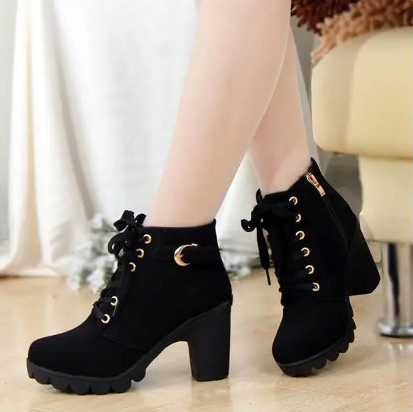 vendas de botas femininas