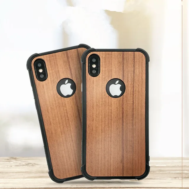 Best Offers Luxury Wood Cover Mobile Phone Case Shell for iphone 5 5s 6 6s TPU Soft Case for iphone 7 8 plus X Drop Protection Cover Best Offers Luxury Wood Cover Mobile Phone Case Shell for iphone 5 5s 6 6s TPU Soft Case for iphone 7 8 plus X Drop Protection Cover