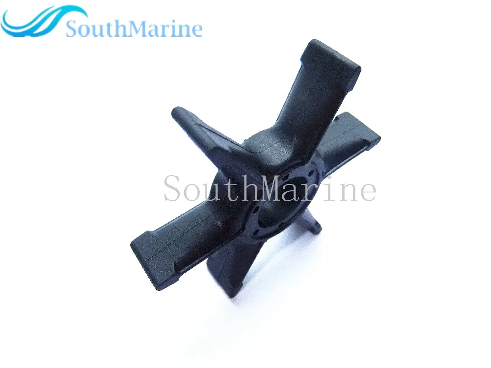 

689-44352-02 689-44352-02-00 689-44352-03 689-44352-00-00 Impeller for Yamaha 25HP 30HP Outboard Motor , Free Shipping