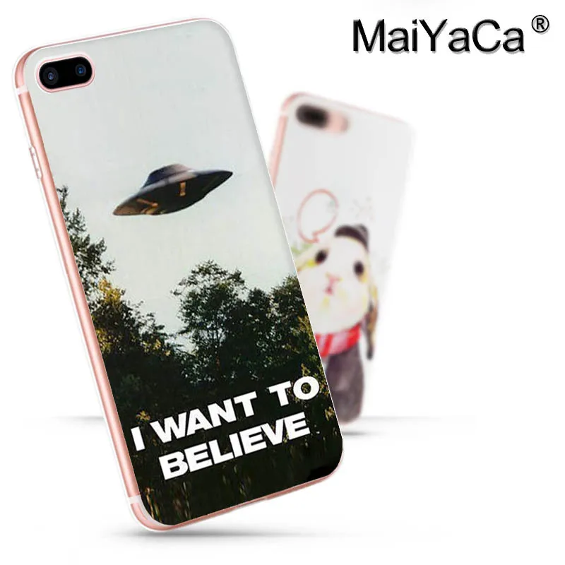 Чехол для телефона MaiYaCa TV iphone 11 pro 8 7 66S Plus X 5 SE XS MAX XR|Бамперы| |