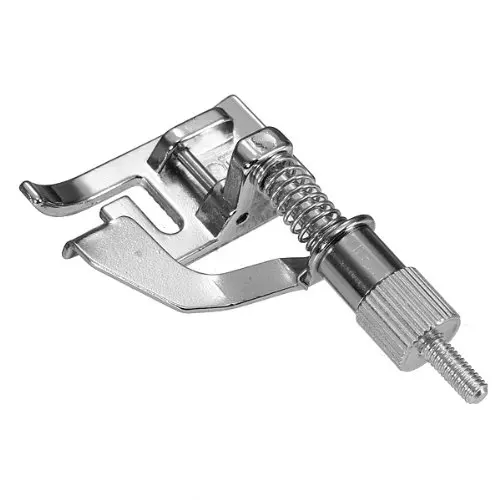 

UESH-multifunctional Presser foot Rebatting Snap for Sewing machine 36mm long
