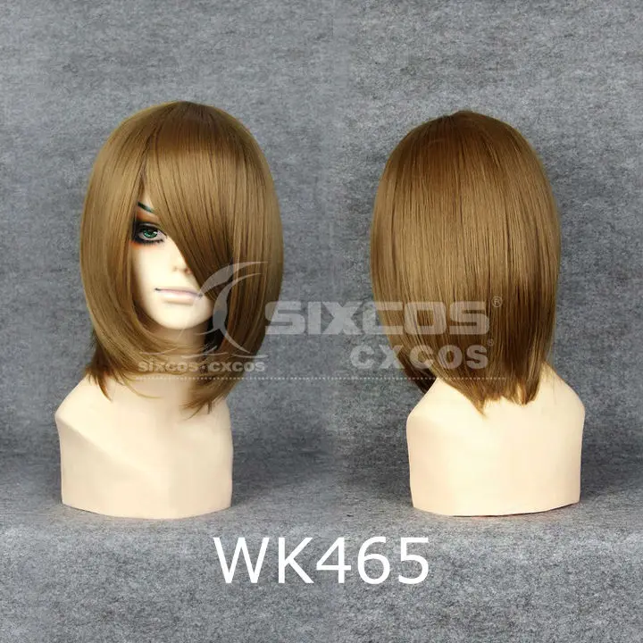 WK465