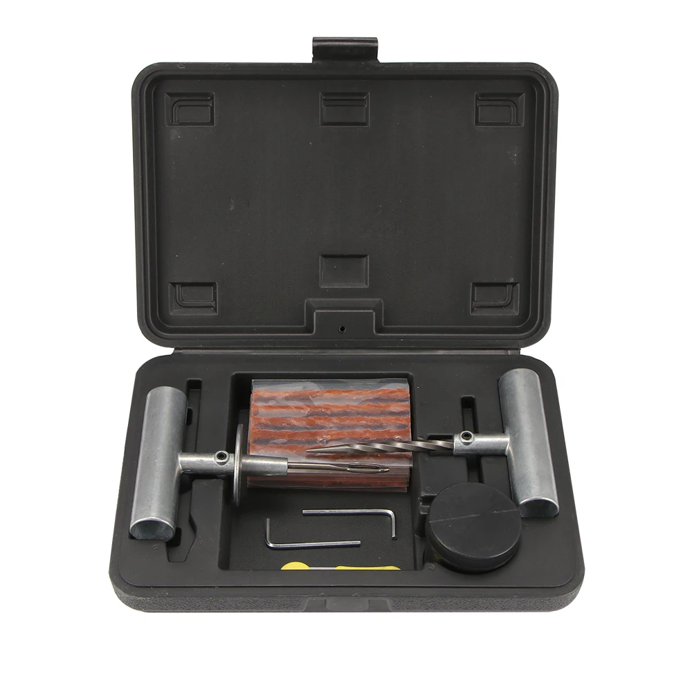 Onever Heavy-Duty Emergency Flat Tire Repair Kit